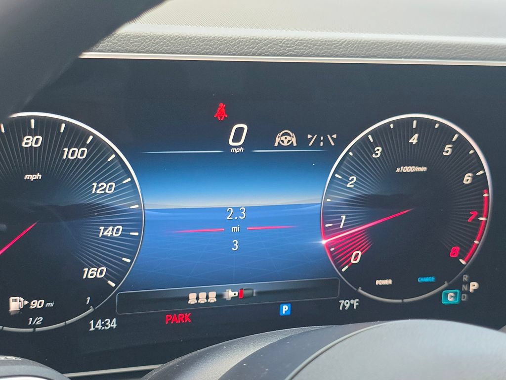 New 2026 Mercedes-Benz GLE 350 4MATIC image 30