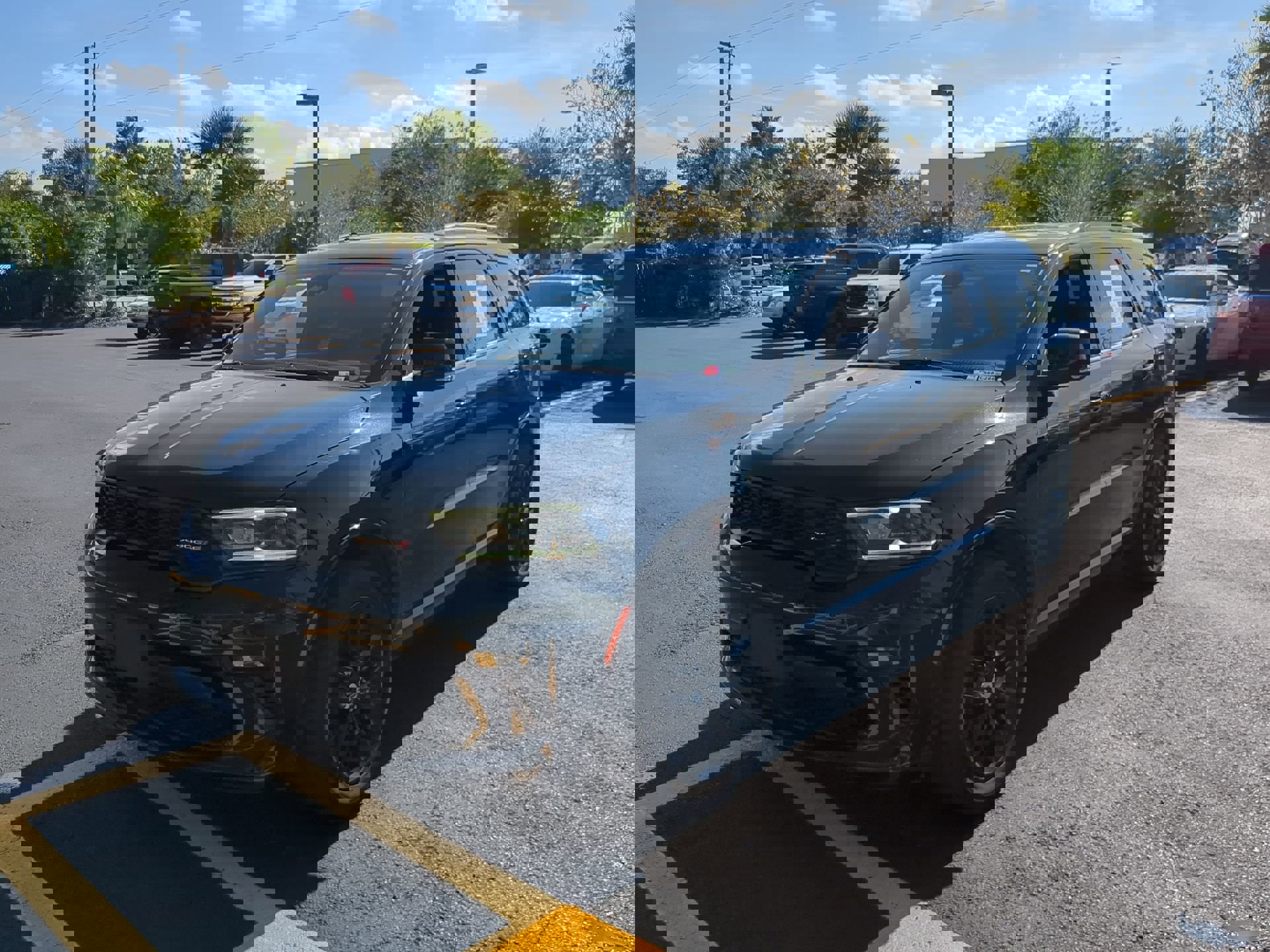 Used 2023 Dodge Durango GT image 10