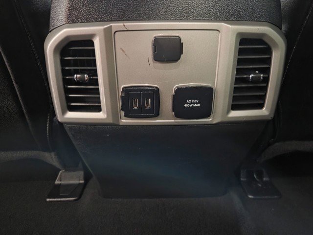 Used 2019 Ford F250 Lariat w/ Lariat Ultimate Package AWD/4WD image 81