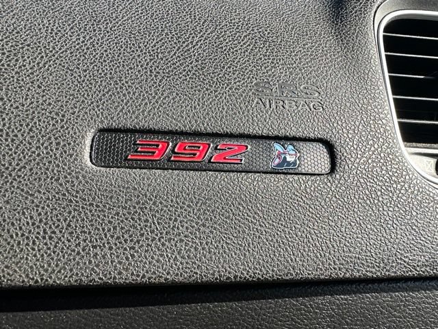 Used 2020 Dodge Charger Scat Pack RWD image 30