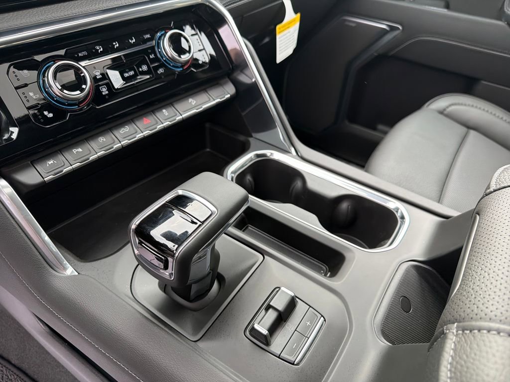 New 2026 GMC Sierra 1500 Denali image 20