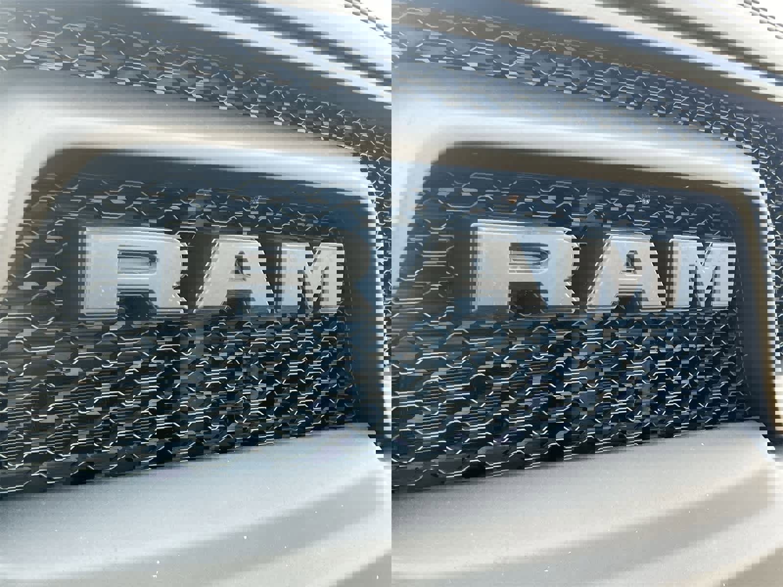 Used 2019 RAM 1500 Rebel w/ Level 1 Equipment Group image 12