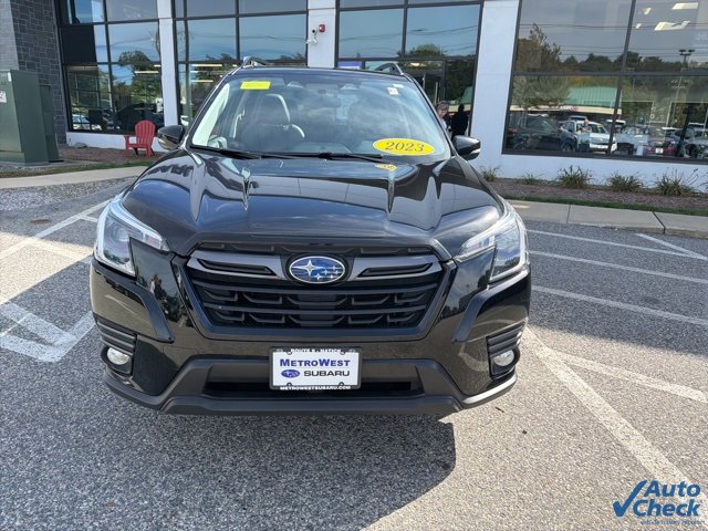 Used 2023 Subaru Forester Limited image 13