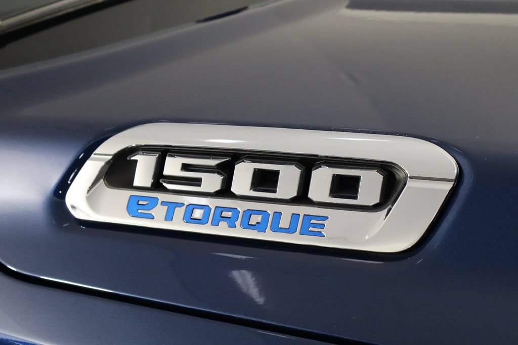 Used 2023 RAM 1500 Lone Star AWD/4WD image 41