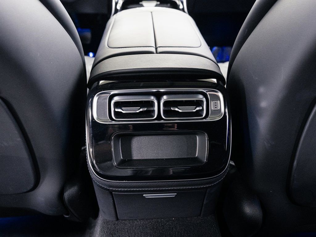 Used 2023 Mercedes-Benz S 580e 4MATIC Sedan image 32