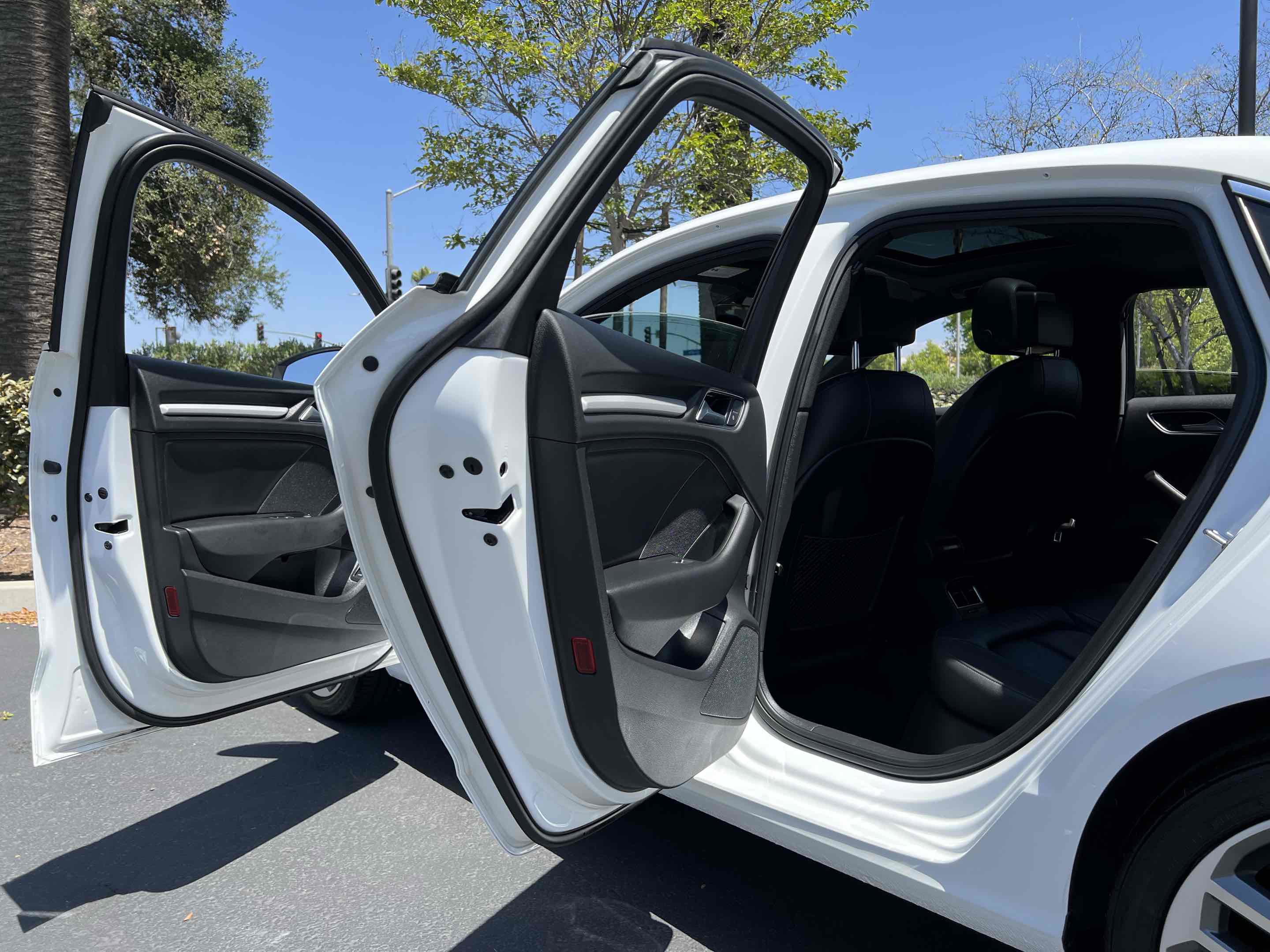Used 2019 Audi A3 2.0T Premium w/ Convenience Package FWD image 23