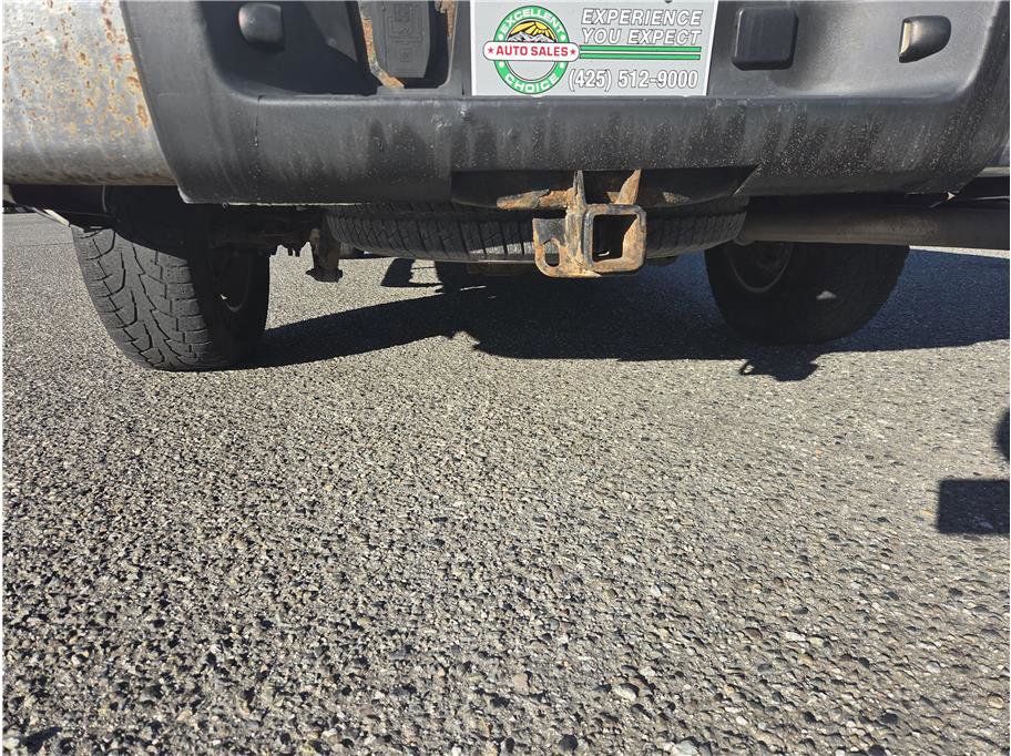 Used 2010 Chevrolet Silverado 1500 LT image 30