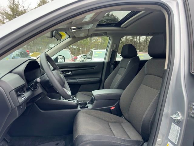 Used 2023 Honda CR-V EX image 19