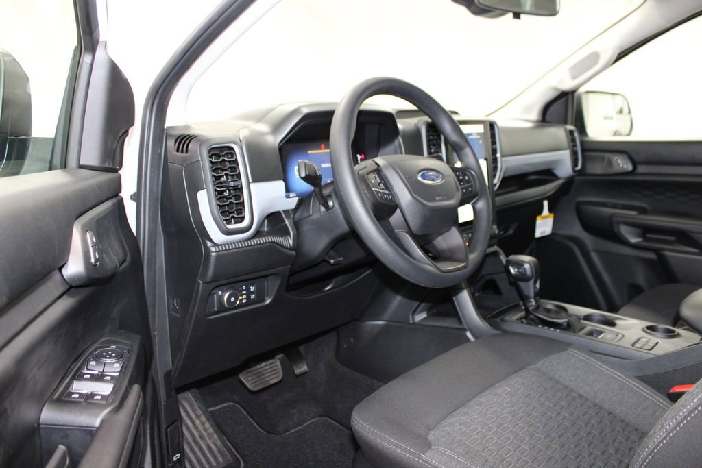 New 2025 Ford Ranger XL w/ Trailer Tow Package image 21