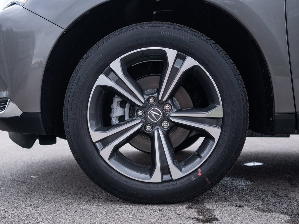New 2026 Acura RDX SH-AWD w/ Technology Package image 56