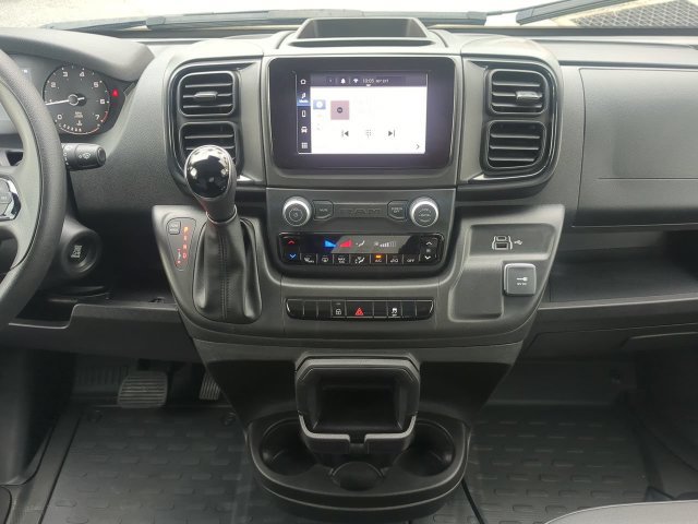 Used 2025 RAM ProMaster 3500 w/ Convenience Group FWD image 20