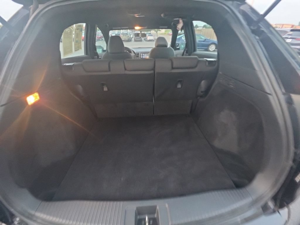 Used 2019 Honda HR-V Sport image 25