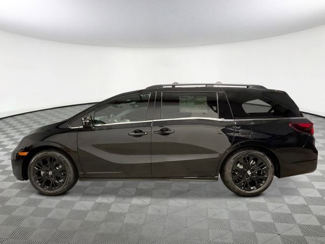 New 2026 Honda Odyssey Sport-L image 2