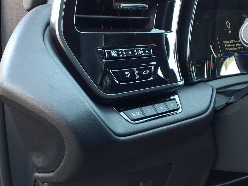 New 2026 Lexus TX 350 AWD w/ Technology Package image 18