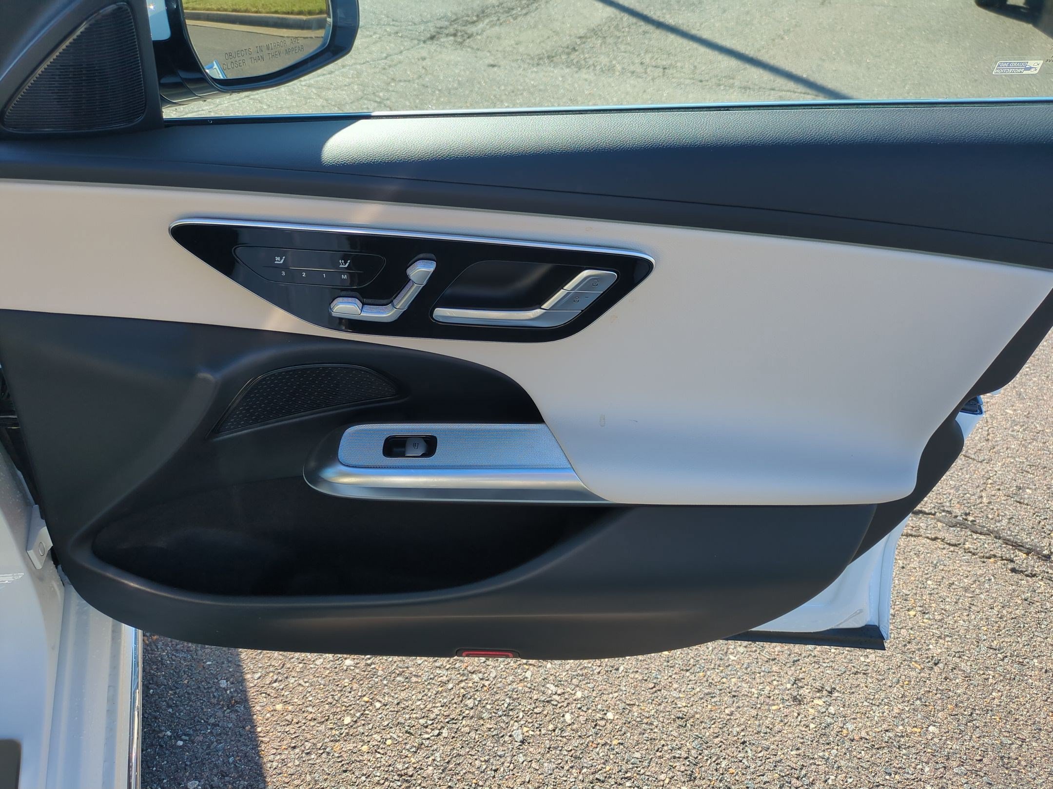 Certified 2025 Mercedes-Benz E 450 4MATIC Sedan image 34