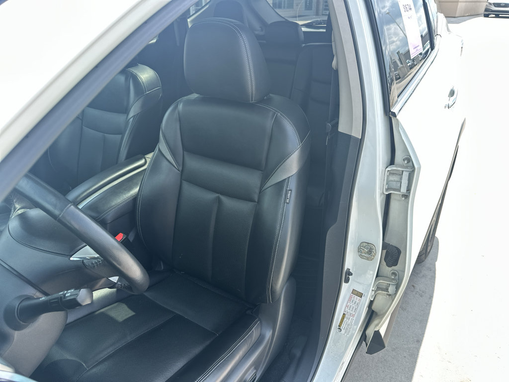 Used 2018 Nissan Murano SL AWD/4WD image 29