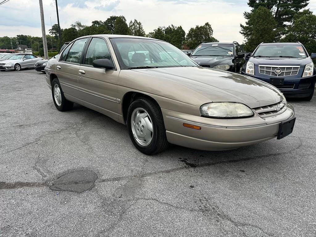 Used 1998 Chevrolet Lumina LS w/ Preferred Equipment Group 1 image 3