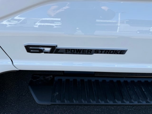 New 2024 Ford F350 XL w/ XL Chrome Package image 17