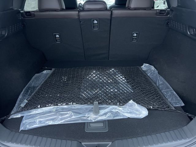New 2025 MAZDA CX-5 Signature image 32