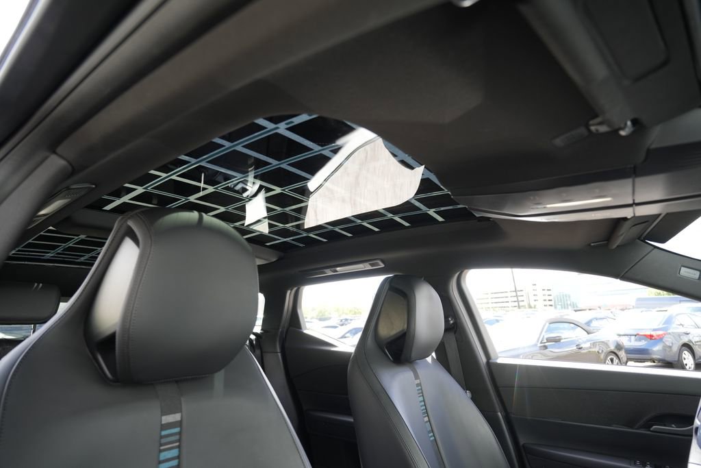 Used 2023 Fisker Ocean Extreme AWD/4WD image 30