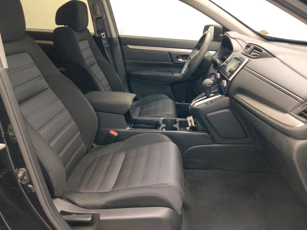 Used 2020 Honda CR-V LX image 21
