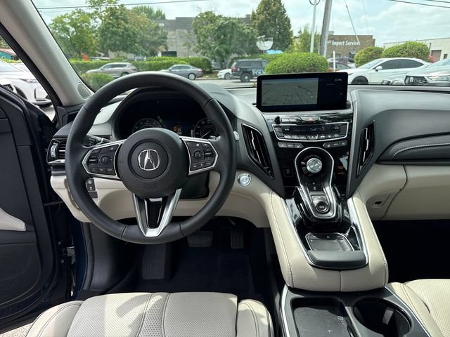 Used 2026 Acura RDX w/ Advance Package AWD/4WD image 13