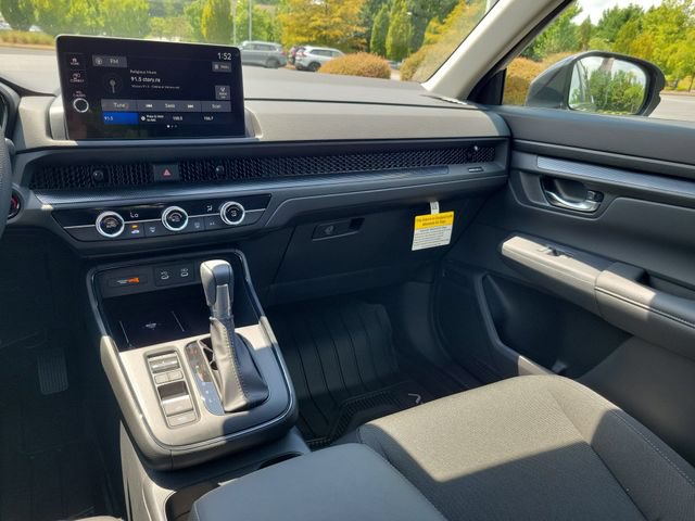 New 2026 Honda CR-V LX image 11
