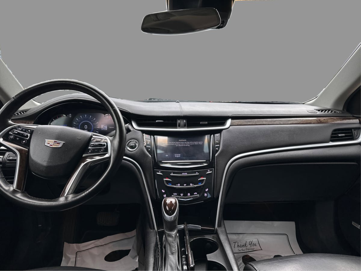 Used 2016 Cadillac XTS Premium FWD image 28