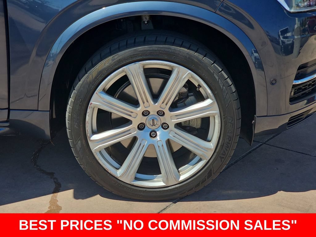 Used 2018 Volvo XC90 T8 Inscription w/ Convenience Package AWD/4WD image 41