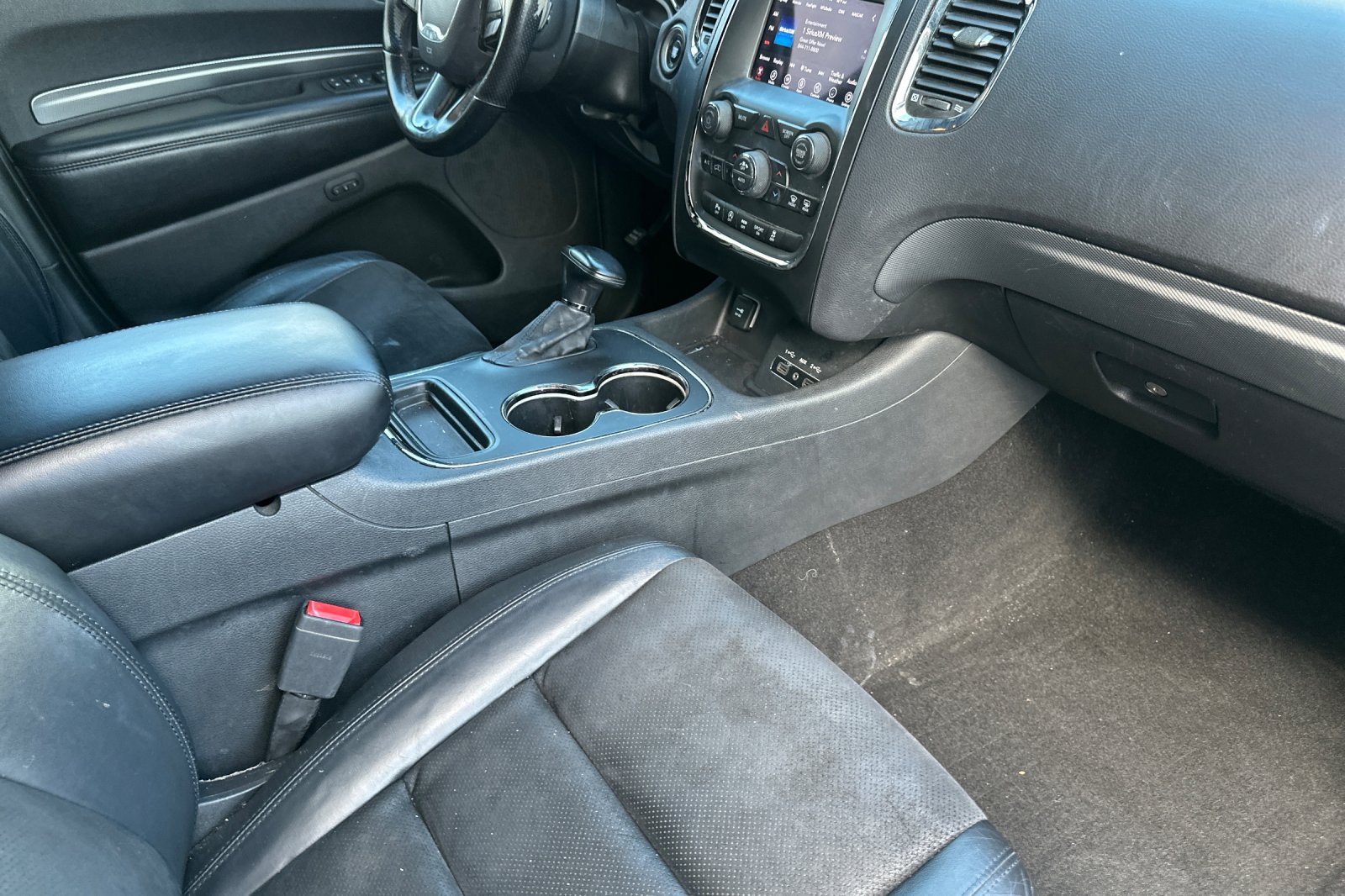 Used 2019 Dodge Durango GT AWD/4WD image 18