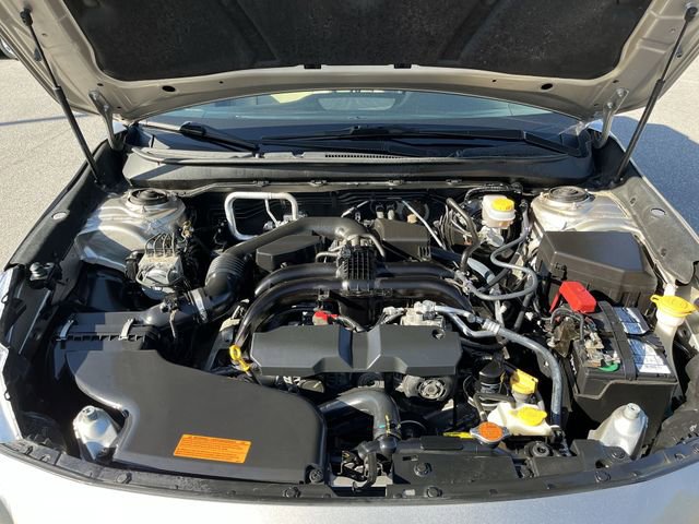 Used 2017 Subaru Outback 2.5i Limited AWD/4WD image 20