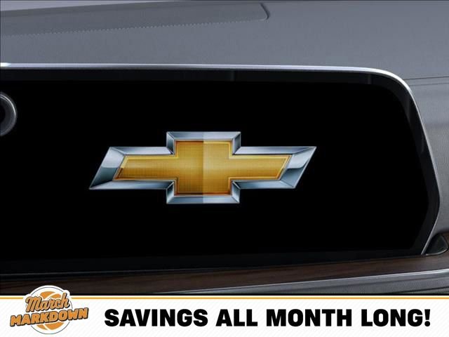 New 2026 Chevrolet Tahoe High Country image 20