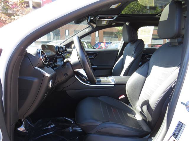 Used 2024 Mercedes-Benz C 300 4MATIC Sedan w/ AMG Line w/ Night Package image 20