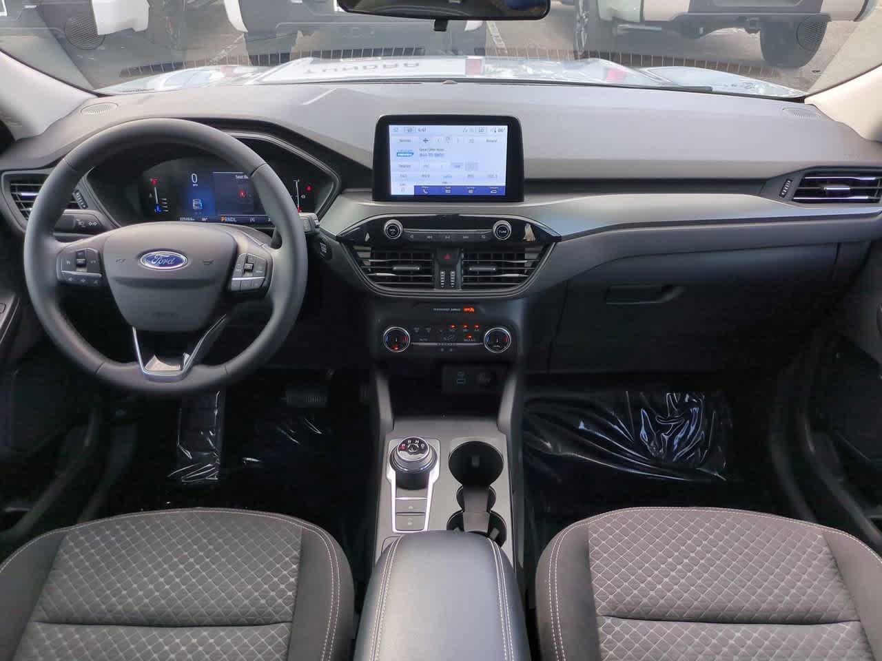 Used 2023 Ford Escape Active FWD image 14