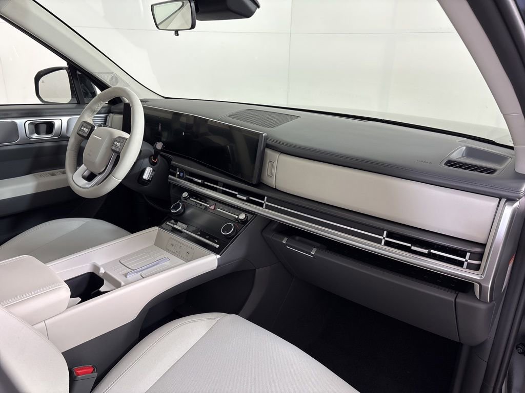 New 2026 Hyundai Santa Fe SE FWD image 13