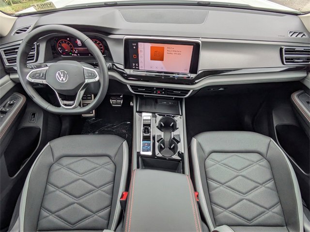 New 2026 Volkswagen Atlas Peak Edition image 15