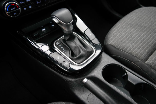 Used 2024 Kia Soul EX FWD image 8