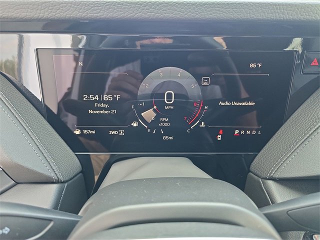 New 2026 GMC Yukon Denali image 30