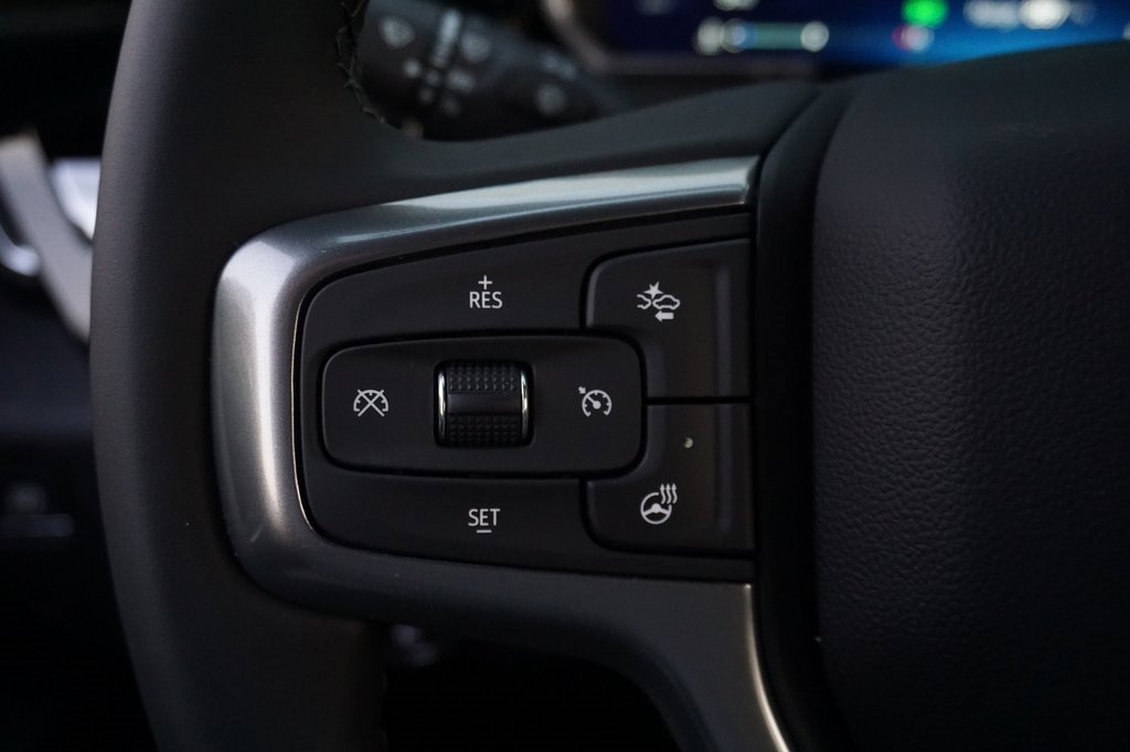 New 2026 Chevrolet Silverado 2500 LT w/ Leather Package image 19