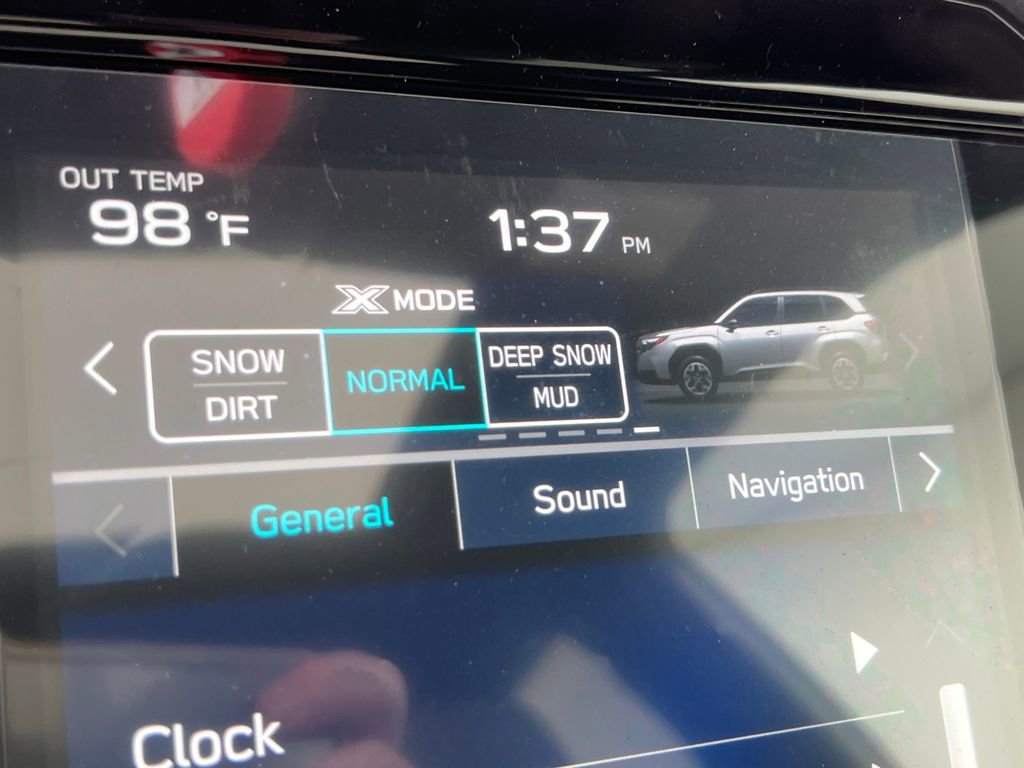 New 2026 Subaru Outback Limited image 32