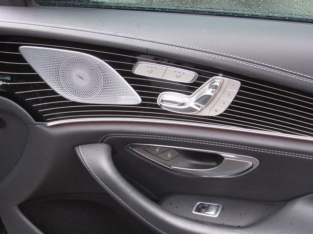 Used 2021 Mercedes-Benz CLS 53 AMG 4MATIC image 23