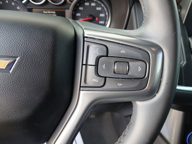 Used 2023 Chevrolet Suburban LS image 21