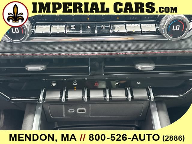 New 2026 Chevrolet Colorado Z71 w/ Technology Package AWD/4WD image 31