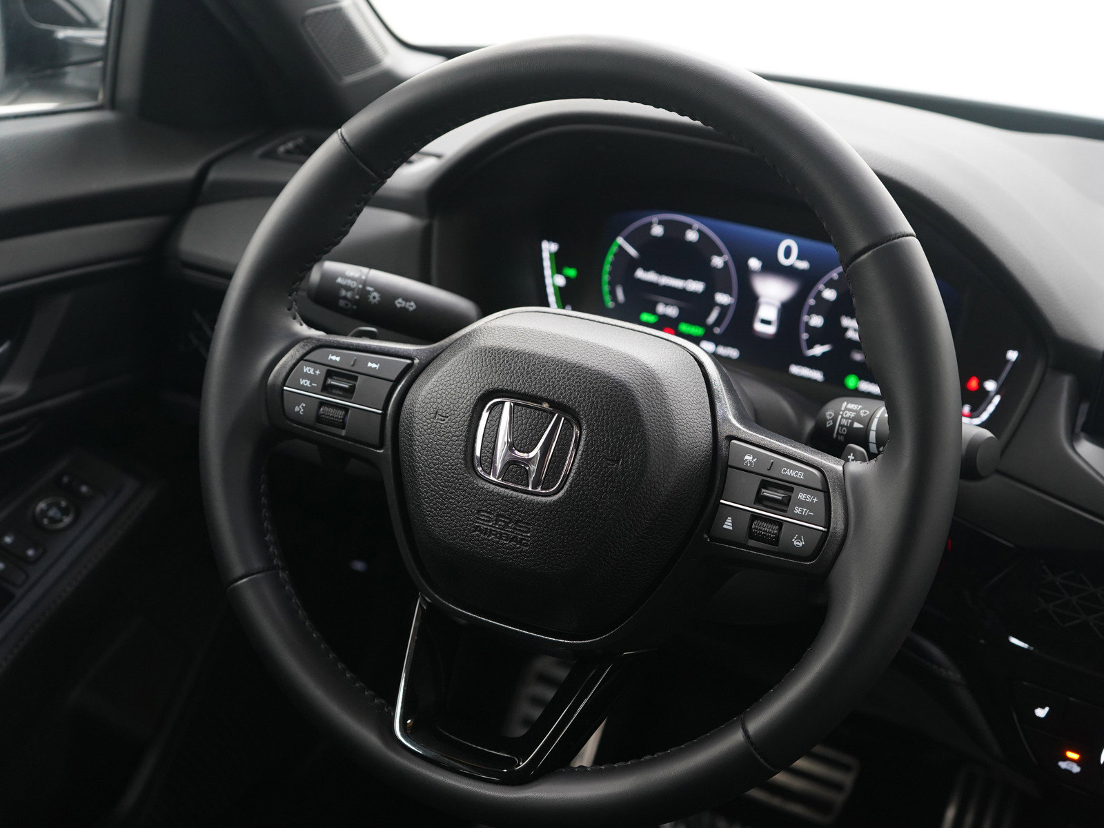 Used 2025 Honda Accord Sport image 14