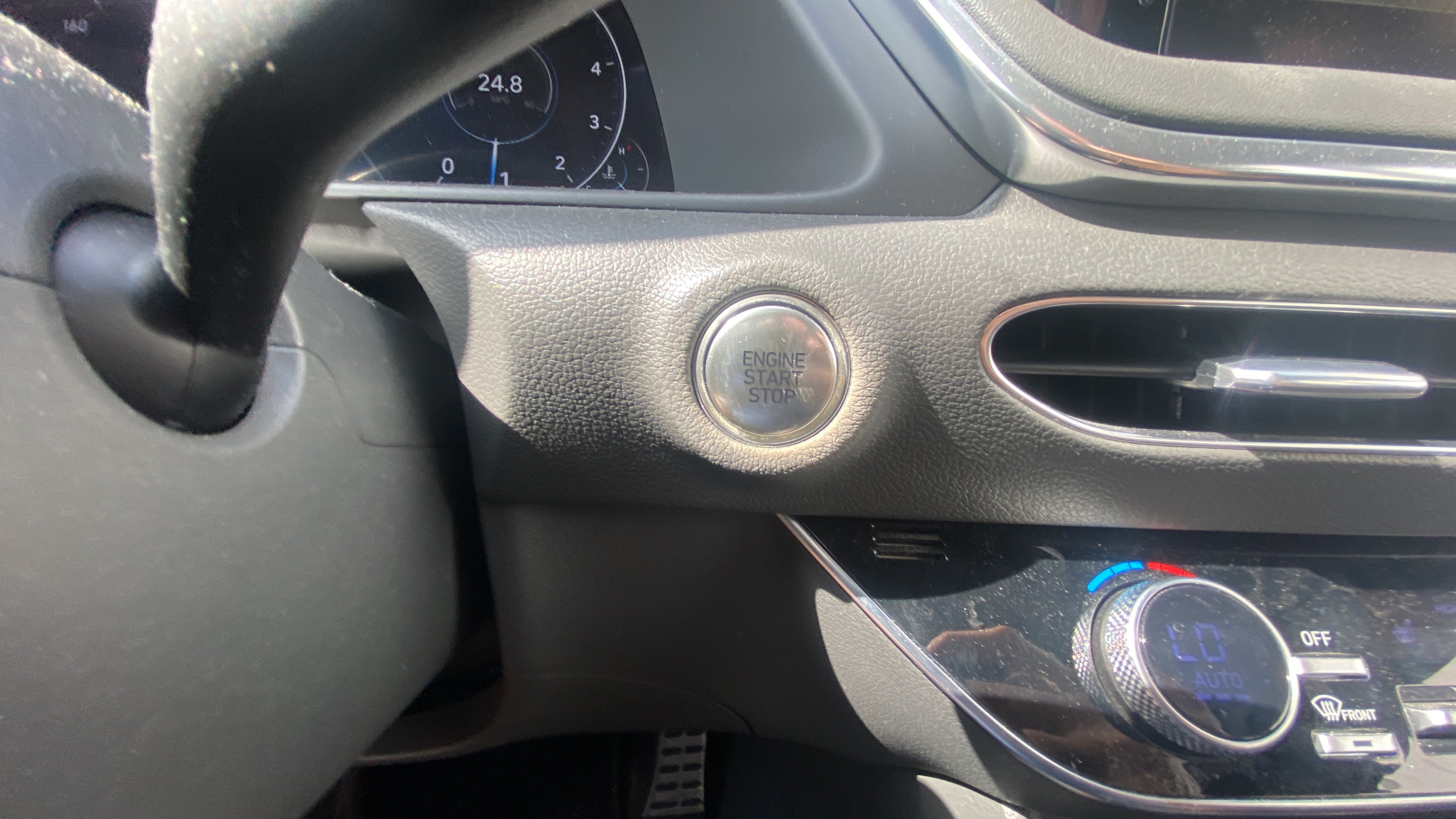 Used 2021 Hyundai Sonata SEL Plus w/ Tech Package FWD image 20