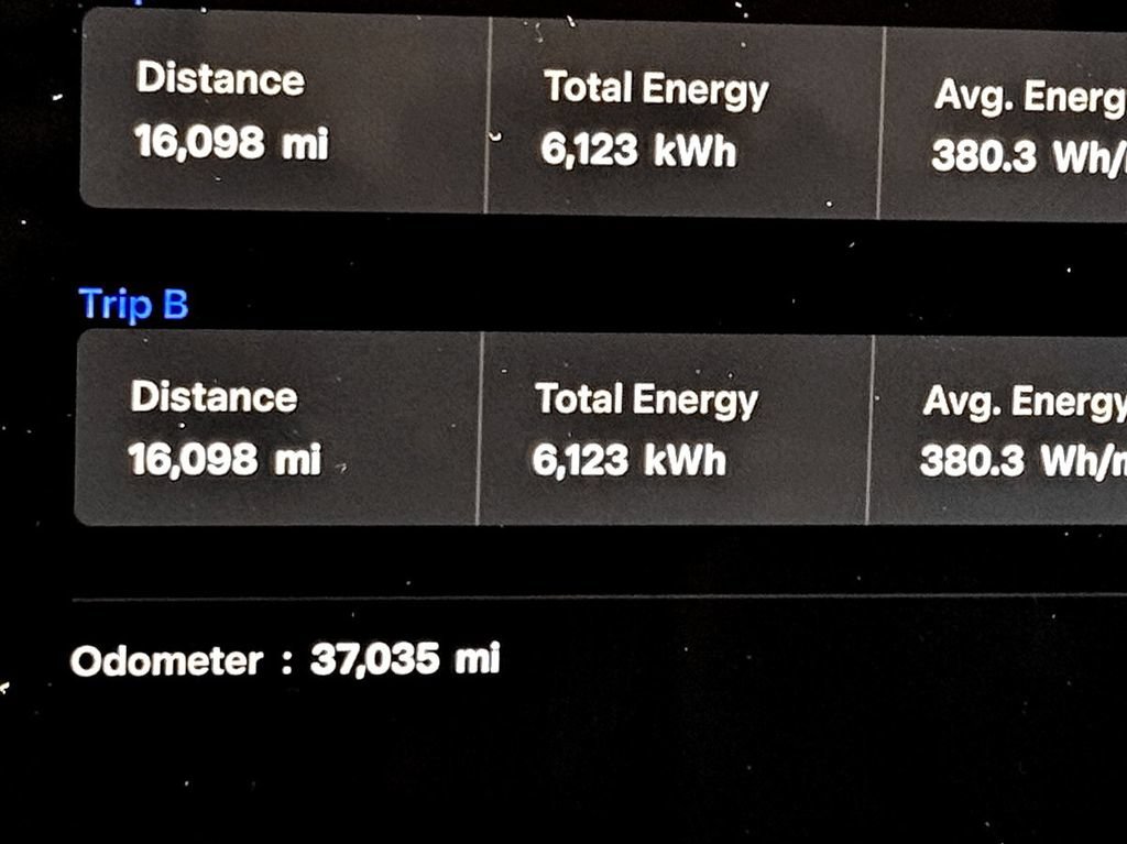Used 2022 Tesla Model X Plaid AWD/4WD image 23