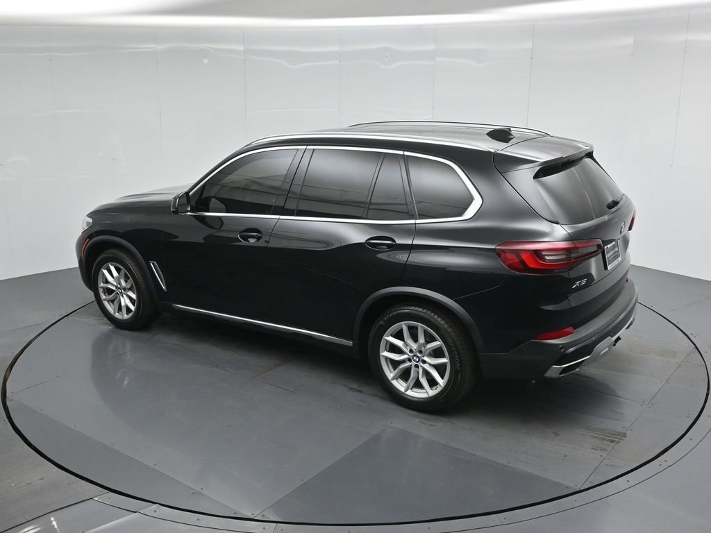 Used 2021 BMW X5 sDrive40i w/ Convenience Package image 45
