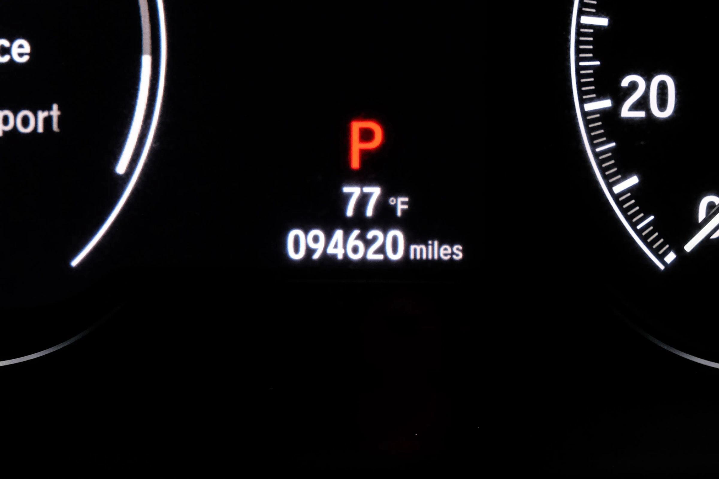 Used 2018 Honda Accord EX-L image 21