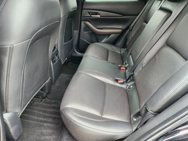 Used 2021 MAZDA CX-30 FWD 2.5 S w/ Premium Package image 30