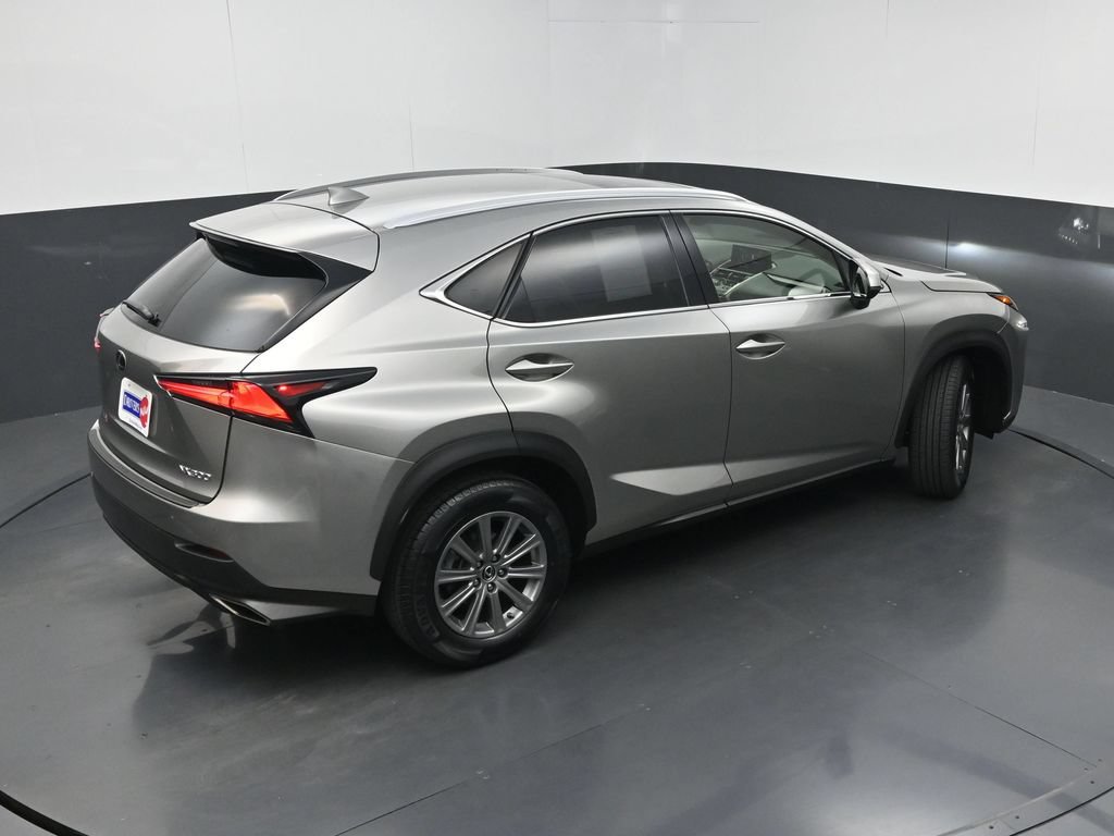 Used 2019 Lexus NX 300 FWD w/ Comfort Package image 33